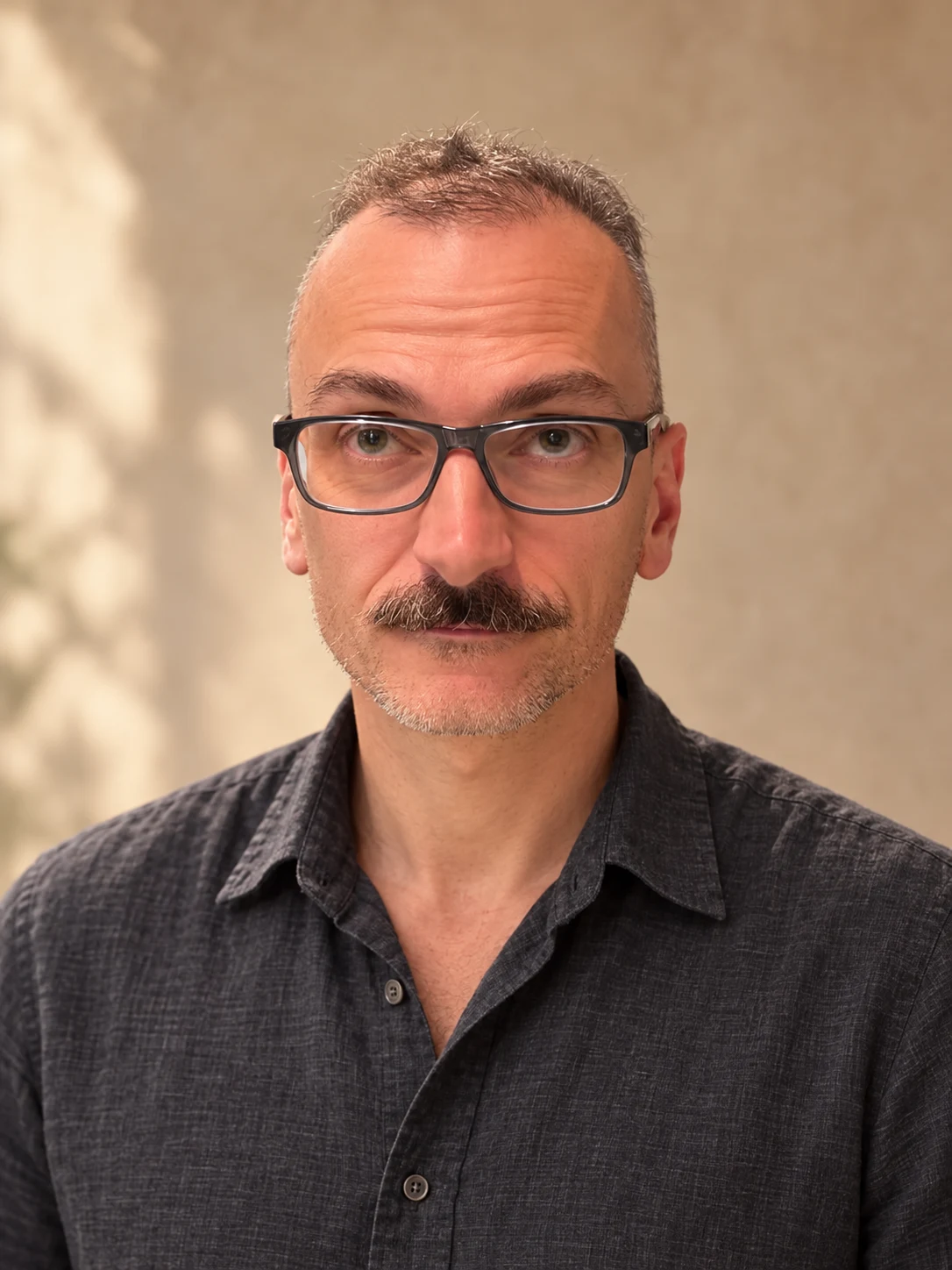 Guido Sutti, creator of Calzagna