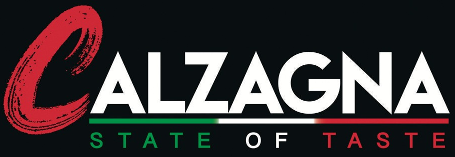 Calzagna — State of Taste